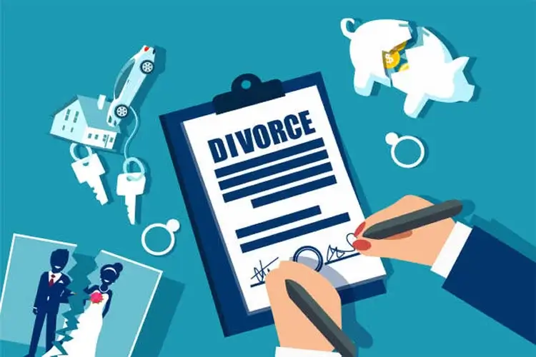 How Long Can a Divorce Drag Out