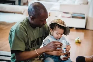 How to Make a Temporary Custody Order Permanent