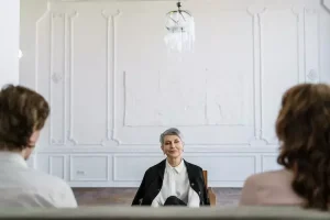 How To Prepare for a Divorce Deposition